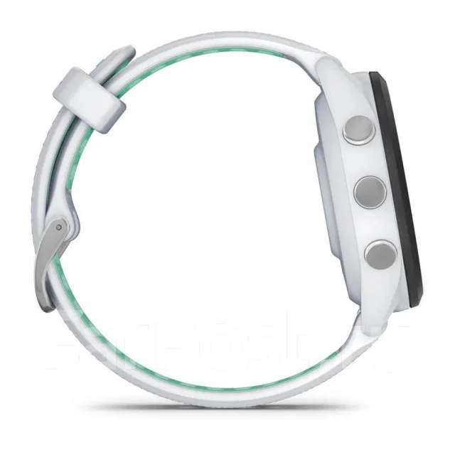 Garmin Forerunner. GPS. ��� ����� �� ���������� ����