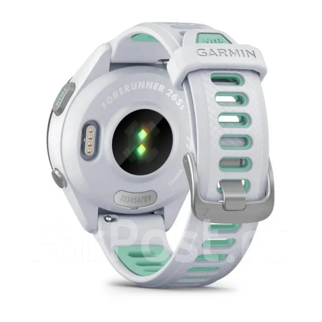 Garmin Forerunner. GPS. ��� ����� �� ���������� ����