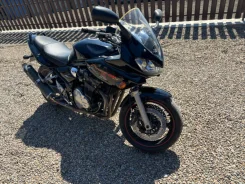 Suzuki GSF 1200S Bandit. 1 200����. ��., ��������, ���������, ������ �� �� ����