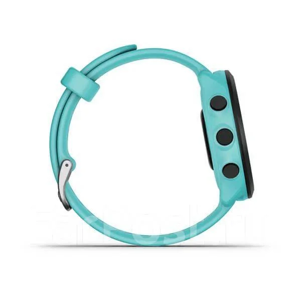 Garmin Forerunner 55. GPS. ��� ����� �� ���������� ����