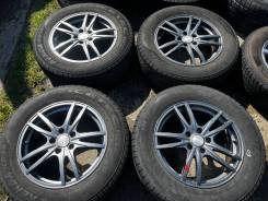 Grampus. 7.0x17", 5x114.3, ET38,  73,0. 