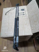 ����������� ��������� ������ ����� Mitsubishi Airtrek CU2W MR487744 MR487744 ����