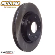 ���� ��������� ���. Avantech Suzuki Vitara JY(13-) SX4 S-Cross JY(13-) BR0714S ����