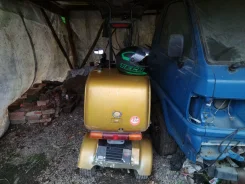 Honda Gyro Canopy. 49����. ��., ��������, ��� ���, ������ �� �� ����