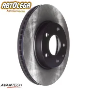 ���� ��������� �������� Avantech Mazda 3 BM 13- BR3012S ����