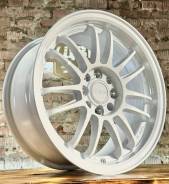 RAYS Volk Racing RE30. 7.0x15", 4x100, ET35, �� 73,1���. ����