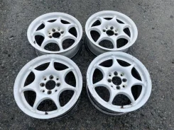 Enkei LM01. 6.5x15", 4x100, ET35, �� 68���. ����