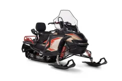 Aodes Snowcross 1000 WT. ��������, ���� ���, ��� �������. ��� ����� �� ������������ ����