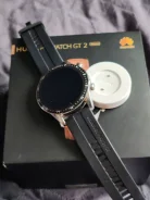 Huawei Watch GT 2. GPS, IP67, IP68 ����