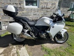 Honda VFR 1200FD. 1 200����. ��., ��������, ���������, ������ �� �� ����