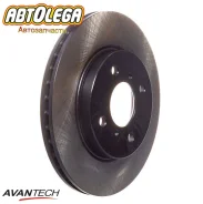 ���� ��������� ���. Avantech Suzuki Swift III ZC#/ZD# M13A/M15A (05-) BR0712S ����