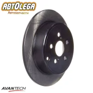 ���� ��������� ������ Avantech Toyota Avensis AZT25# / ZZT25# 03- BR0102S ����