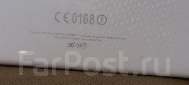 Samsung Galaxy Tab 3. ������ 16 �� ����