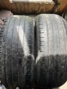 Bridgestone Turanza ER42. ������, �/�, ����� 60 % ����
