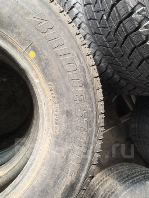 Bridgestone Milex TA-31. ������, 2013 ���, �/�, ����� �� 5 % ����