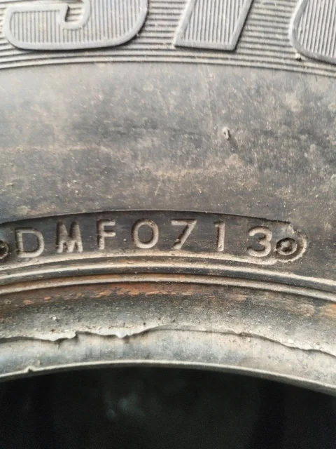 Bridgestone Milex TA-31. ������, 2013 ���, �/�, ����� �� 5 % ����