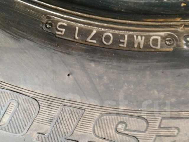 Bridgestone Milex TA-31. ������, 2013 ���, �/�, ����� �� 5 % ����