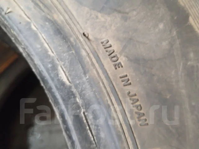 Bridgestone Milex TA-31. ������, 2013 ���, �/�, ����� �� 5 % ����