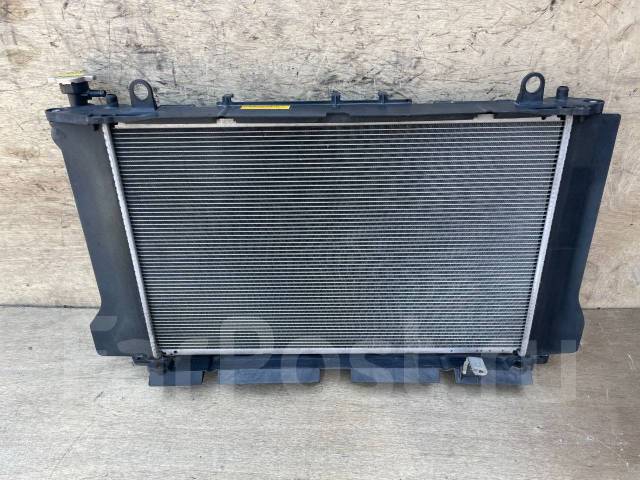     Toyota Corolla Fielder, NZE141 16410-21180 