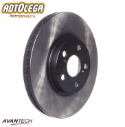 ���� ��������� ���. Avantech Toyota Avensis ADT25#, AZT25#, ZZT25# Europe BR0103S ����