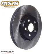 ���� ��������� ���. Avantech Toyota Avensis ADT25#, AZT25#, ZZT25# 03-08 BR0104S ����