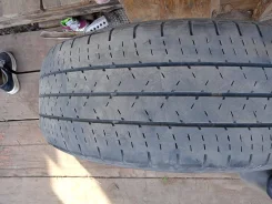 Toyo Tranpath J46. ������, �/�, ����� 50 % ����