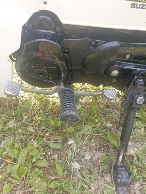 Suzuki Birdie. 50����. ��., ��������, ���������, ��� ������� ����