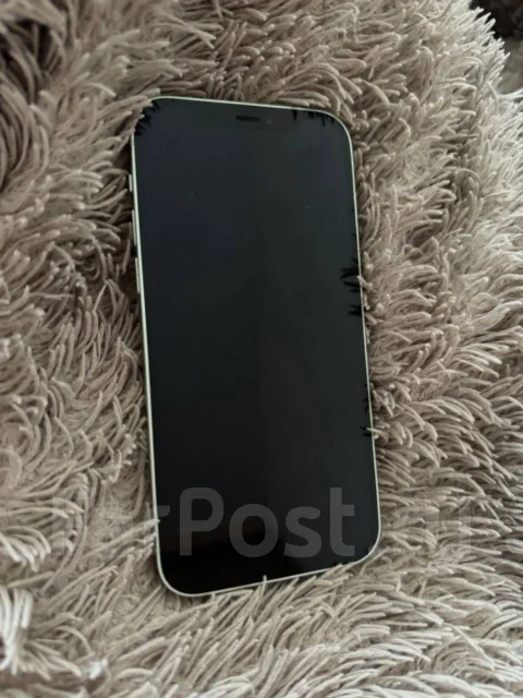 Apple iPhone 12. �/�, 128 ��, �������, 3G, 4G LTE, 5G, Dual-SIM, ���������� ����