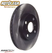 ���� ��������� Avantech Toyota IST NCP6# Probox/Succeed NCP58 NCP59 BR0116S ����
