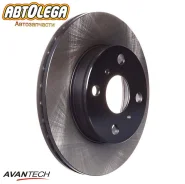 ���� ��������� �����. Avantech Toyota Corolla AE10#, CE10#, AE11#, CE11# BR0120S ����