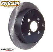 ���� ��������� ������ Avantech Toyota Corolla CDE120 NDE120 ZZE12# BR0121S ����