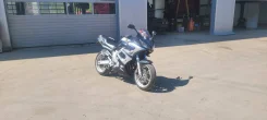 Yamaha FZ6S. 600����. ��., ��������, ���������, ������ �� �� ����