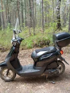 Honda Tact AF-79. 50����. ��., ��������, ���������, ������ �� �� ����