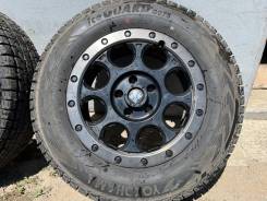 MLJ Xtreme-J XJ03. 7.0x16", 5x114.3, ET35 