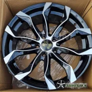 Wald. x18", 5x114.3. ��� ����� �� ������������ ����