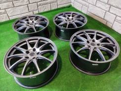 Monza. 8.0x18", 5x114.3, ET43 ����