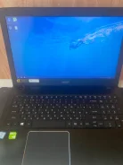 Acer Aspire E5-576G. 15.6", 2,5����, ��� 8 ��, ���� 1 000���, WiFi: 1, ����������� �� 4��. ����