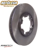 ���� ��������� ���. Avantech Nissan Terrano / Regulus 50 Elgrand 50 BR0204S ����