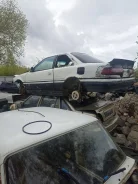 Toyota Sprinter Trueno. AE91 ����