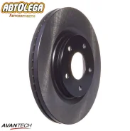 ���� ��������� �������� Avantech Nissan Qashqai J10E, X-Trail T31, 07- BR0205S ����
