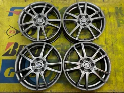 Japan Sanyo Zack JP-115. 7.0x17", 5x114.3, ET38, �� 73,1���. ����