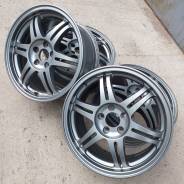 B.I.M. DHS. 7.0x16", 5x100, ET48,  73,1. 