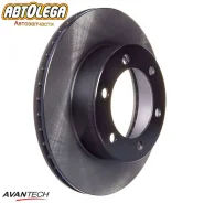 ���� ��������� Avantech Toyota Tacoma RZN1#1 19#, VZN1#0 Hilux Surf 185 BR0144S ����