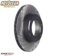 ���� ��������� ���. Avantech Toyota Hilux/Runner #N61/#N1 /RZN169/174 BR0151S ����