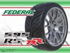 Federal 595RS-RR. ������, �����. ��� ����� �� ������������ ����