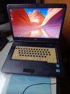Fujitsu LifeBook. 15.6", 2,7����, ��� 4 ��, ���� 700���, ����������� �� 1��. ����