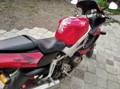 Honda VTR 1000F. 1 000����. ��., ��������, ���������, ������ �� �� ����