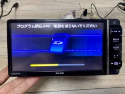 Eclipse AVN-Z04iW ����