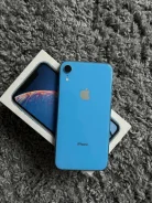 Apple iPhone Xr. �/�, 64 ��, �����, 3G, 4G LTE, 5G ����