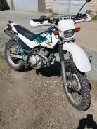 Yamaha XT 225. 223����. ��., ��������, ���������, ������ �� �� ����